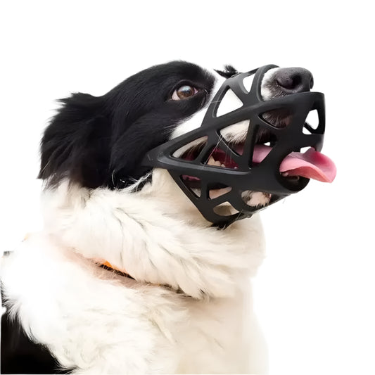 Bark Guard - Dog Muzzle