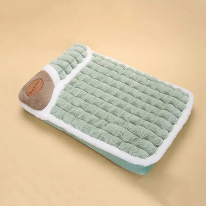 Paw Cloud - Removable Washable Dog Bed