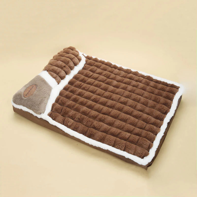 Paw Cloud - Removable Washable Dog Bed