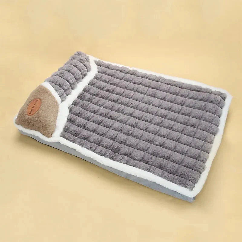 Paw Cloud - Removable Washable Dog Bed