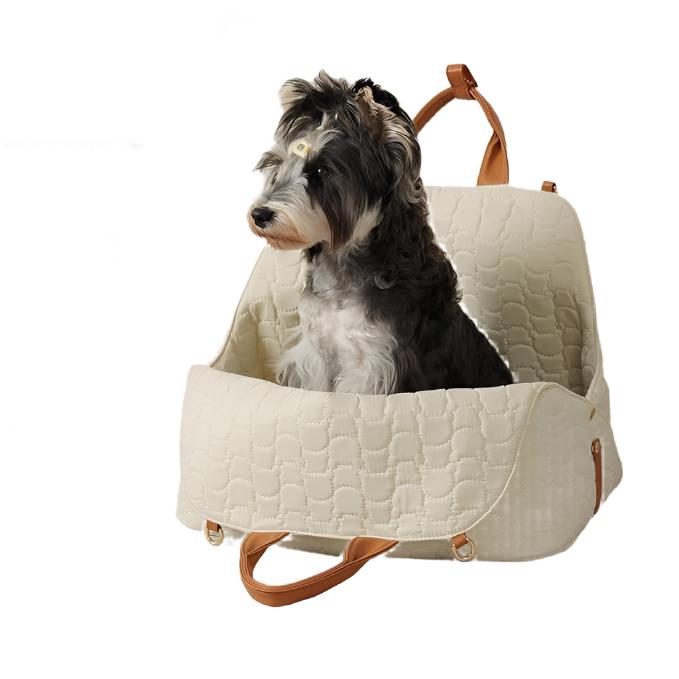 Paw Tote - Pet Handbag Carrier