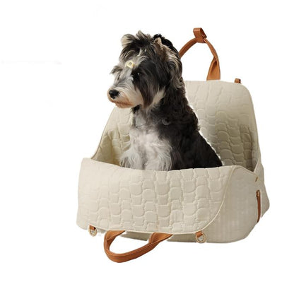 Paw Tote - Pet Handbag Carrier