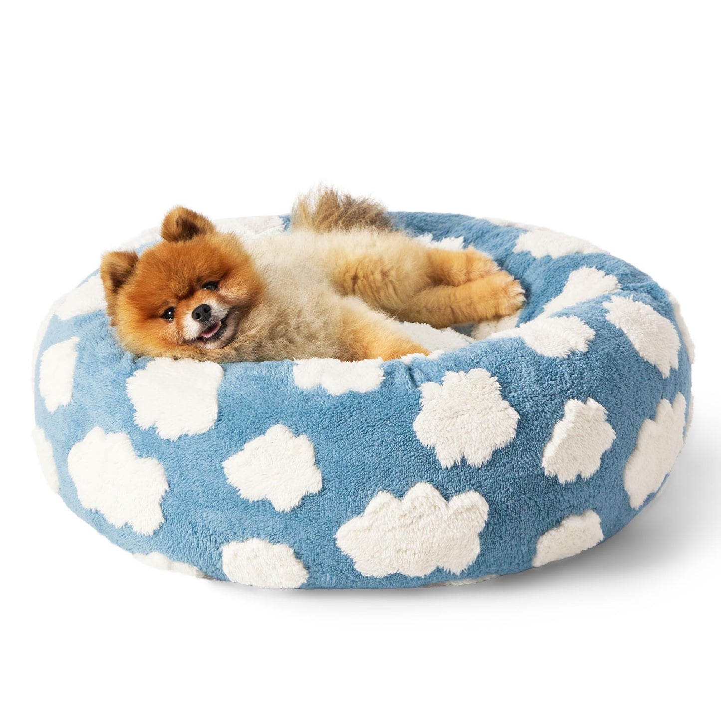 Paw Print - Icon Dog Bed