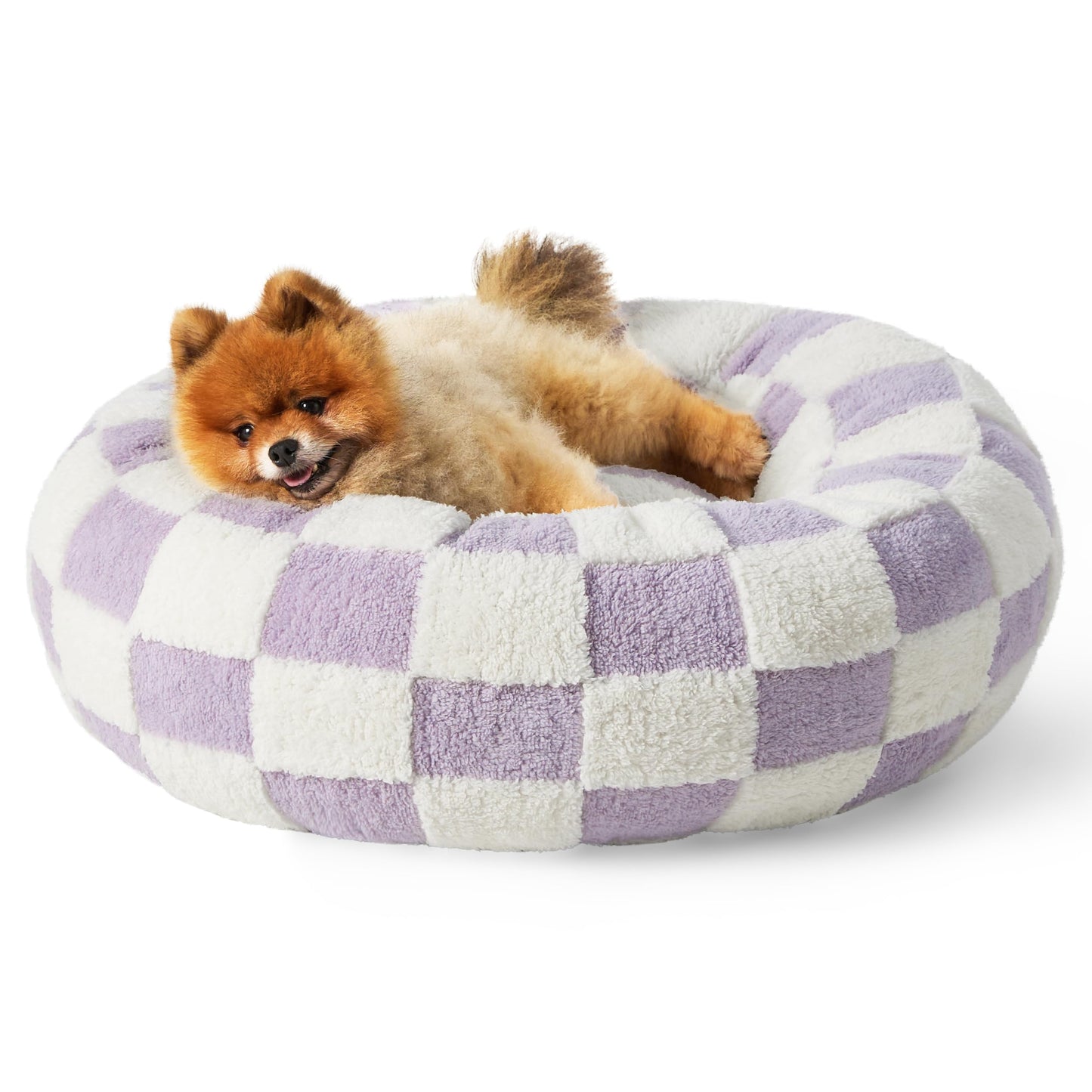 Paw Print - Icon Dog Bed