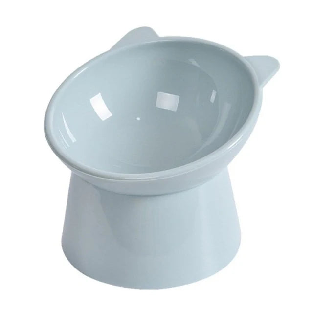 Neck Guard - Elevated Dog & Cat Bowl