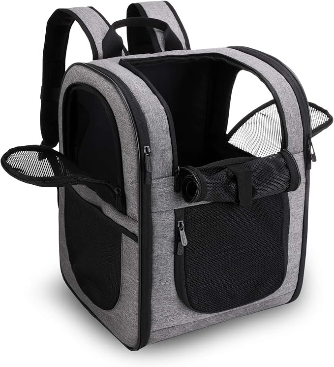 Paw Porter - Pet Carrier Backpack