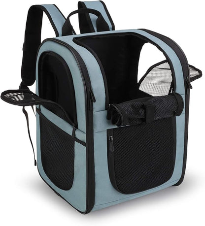 Paw Porter - Pet Carrier Backpack