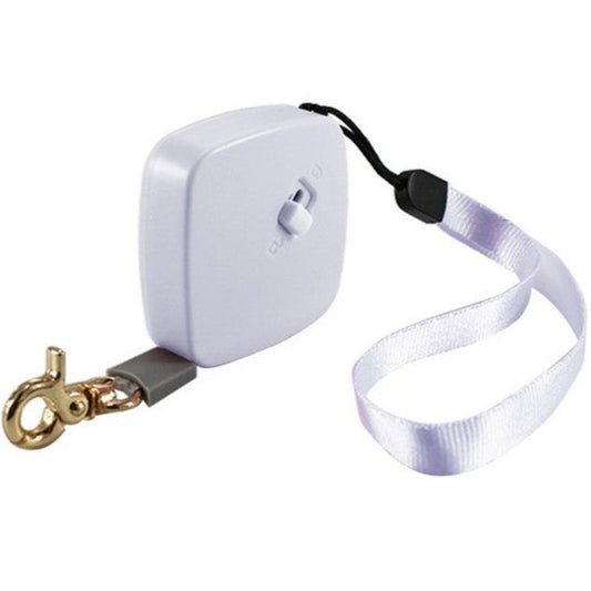 Swift Lead - Retractable Mini Dog Leash
