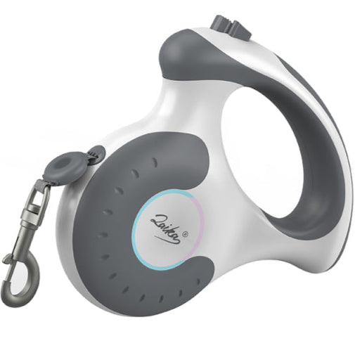 Titan Leash - Heavy Duty Retractable Dog Leash | Tangle Free & Anti Bite