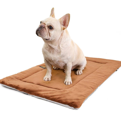 Cozy Mat - Plush Thermal Pet Self Heating Blanket