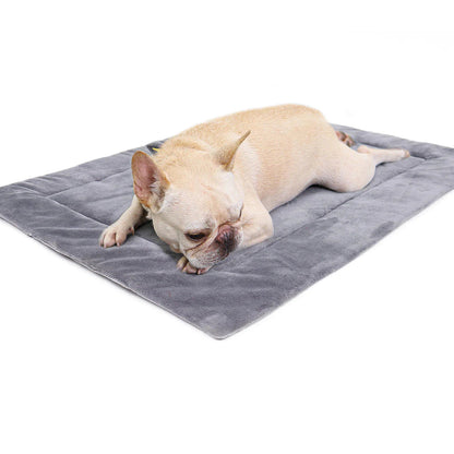 Cozy Mat - Plush Thermal Pet Self Heating Blanket