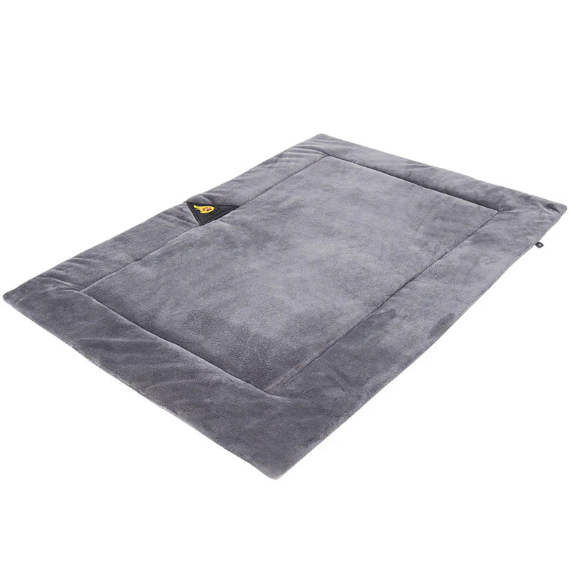 Cozy Mat - Plush Thermal Pet Self Heating Blanket