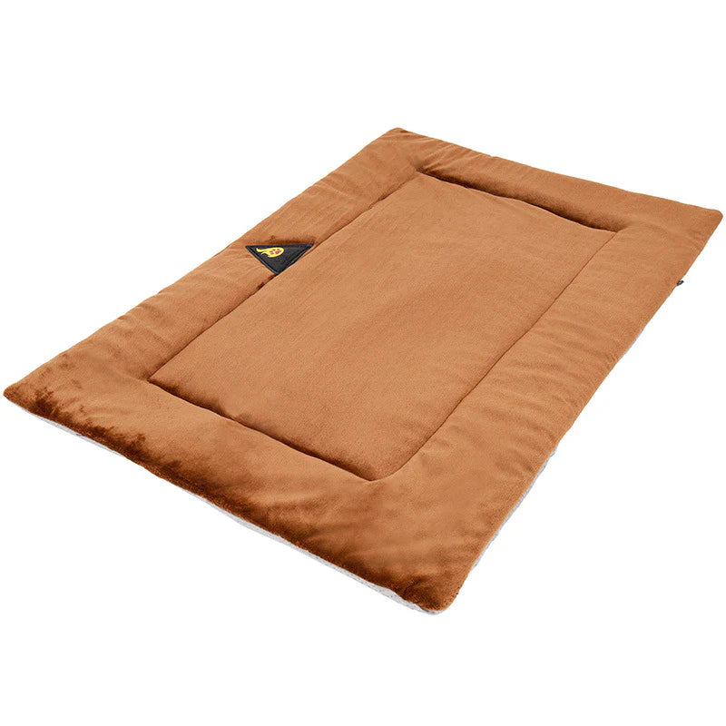 Cozy Mat - Plush Thermal Pet Self Heating Blanket