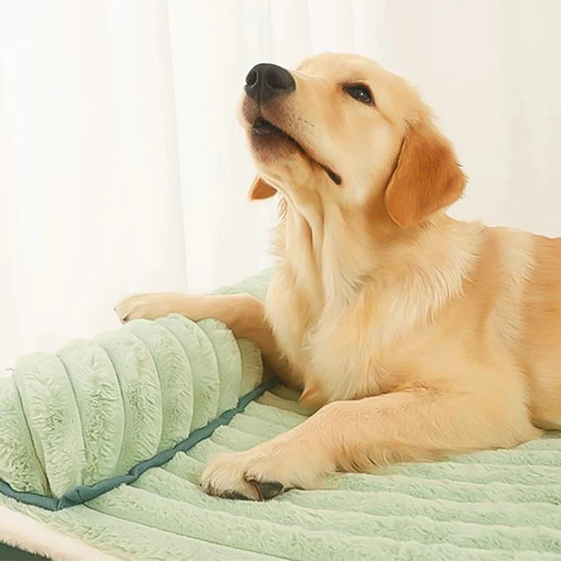 Cloud Haven - Soft & Warm Orthopedic Dog Bed