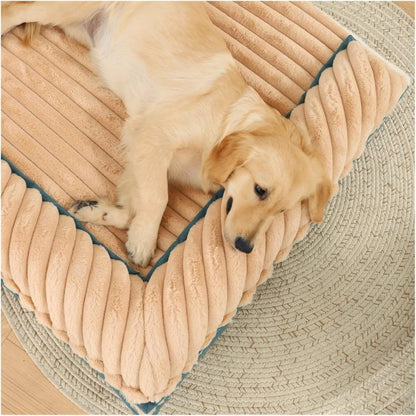 Cloud Haven - Soft & Warm Orthopedic Dog Bed