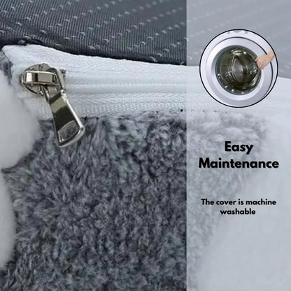 Paw Steps - Comfortable Pet Steps for Climbing