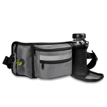 Snack Mate - Dog Treat Pouch