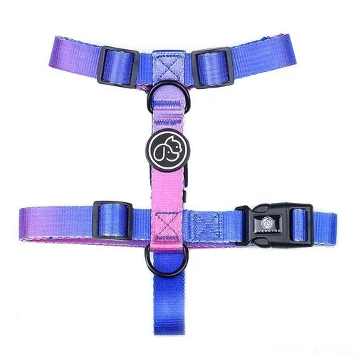 Secure Fit - No Pull Dog Harness