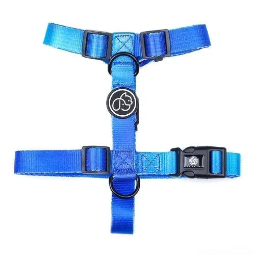 Secure Fit - No Pull Dog Harness